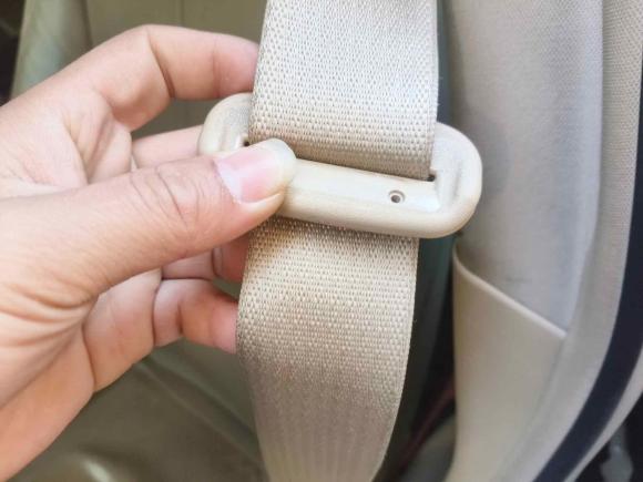 [南昌·赣A] 二手凯迪拉克SLS赛威2011款 2.0T 精英型