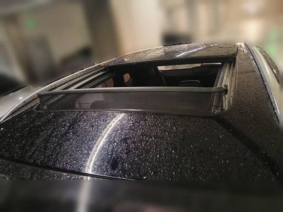 [西安·陕U] 二手名爵名爵HS2019款 20T 自动两驱Trophy超跑版 国VI