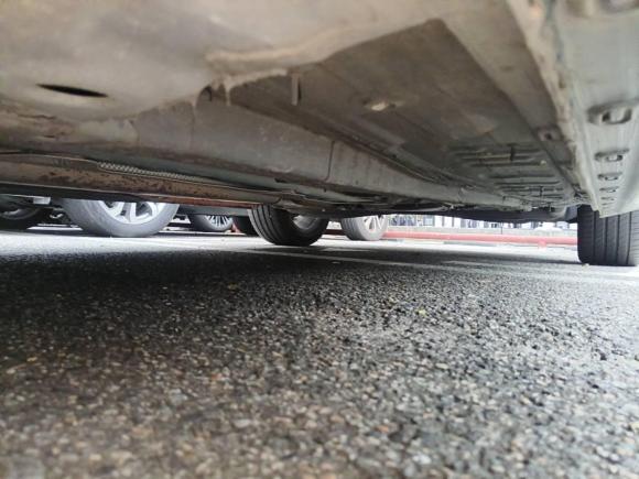 [深圳·粤B] 二手荣威荣威i6新能源2017款 45T 混动互联智尊版