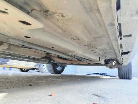 [常州·苏D] 二手宝骏宝骏RM-52019款 1.5T CVT 24小时在线精英型 6座