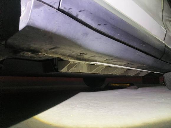 [上海·沪A] 二手名爵名爵EZS纯电动2019款 E-Plus版