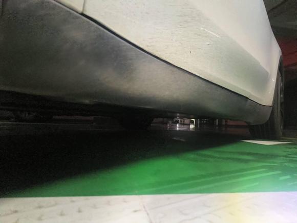 [武汉·鄂A] 二手特斯拉Model Y2022款 改款 后轮驱动版