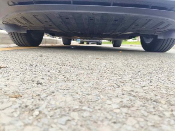 [深圳·粤B] 二手小鹏小鹏G32019款 智享版