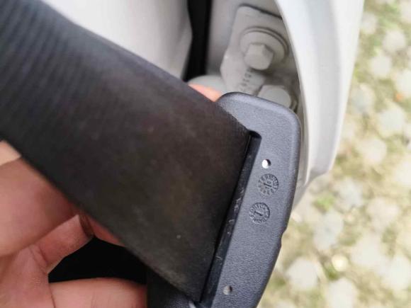 [成都·川G] 二手福特福睿斯2015款 1.5L 自动时尚型