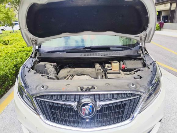 [南通·豫N] 二手别克别克GL82017款 ES 28T 旗舰型 国V