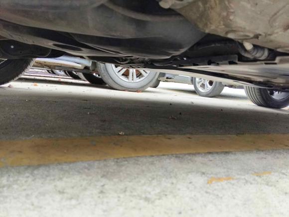 [上海·沪C] 二手捷达捷达VS52022款 280TSI 自动悦享型