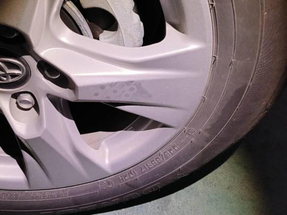 [杭州·浙A] 二手丰田RAV4荣放2023款 2.0L CVT两驱都市版