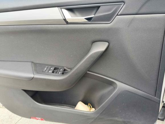 [成都·川A] 二手斯柯达速派2018款 TSI280 DSG舒适版 国V