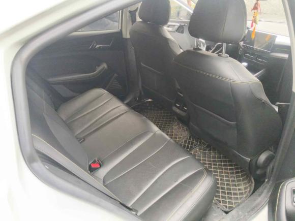 [西安·陕B] 二手荣威荣威i52021款 改款 1.5L CVT钻石版