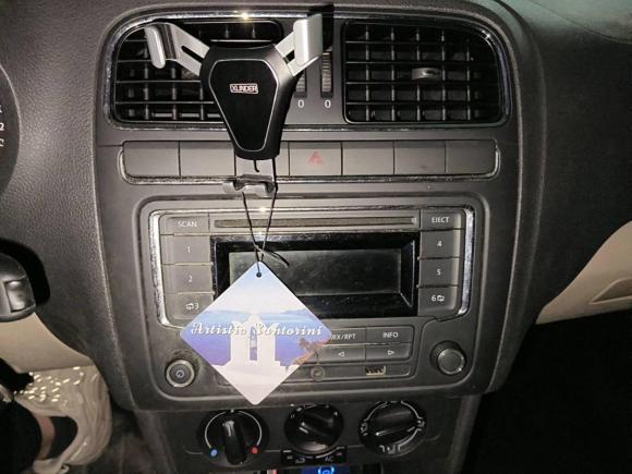 [杭州·浙A] 二手大众Polo2011款 1.6L 自动致尚版