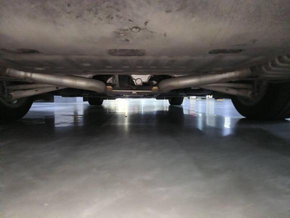 [上海·沪F] 二手凯迪拉克凯迪拉克CT62020款 28T 精英型