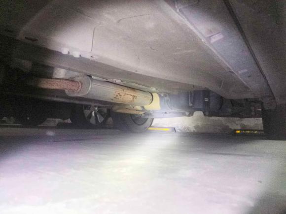 [无锡·苏B] 二手奇瑞瑞虎82018款 1.5TCI 自动尊贵型 5座