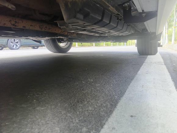 [南通·苏F] 二手丰田汉兰达2012款 2.7L 两驱7座豪华版