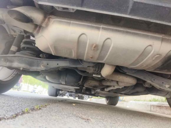 [武汉·鄂W] 二手大众T-ROC探歌2018款 280TSI DSG四驱豪华型 国V