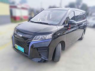 北京汽车制造厂锐胜王牌M7新能源2025款 270KM 创业版 7座