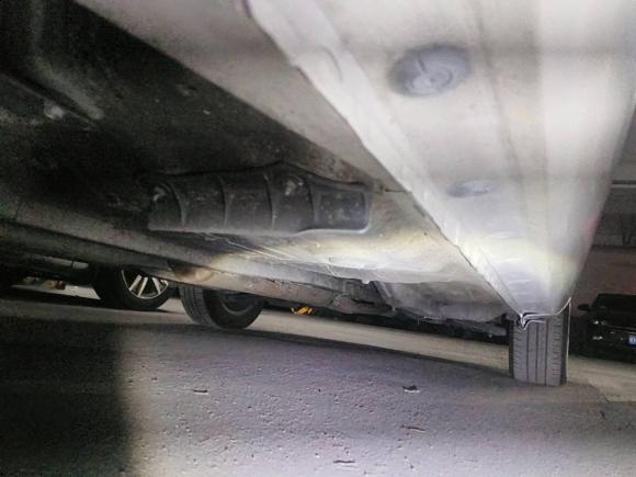 [宁波·浙B] 二手丰田威驰FS2021款 1.5L CVT锋驰版