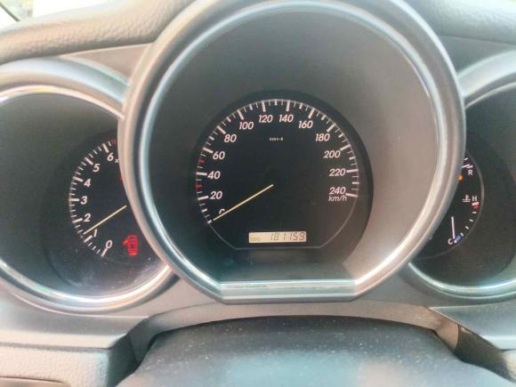 [深圳·粤B] 二手雷克萨斯雷克萨斯RX经典2006款 350