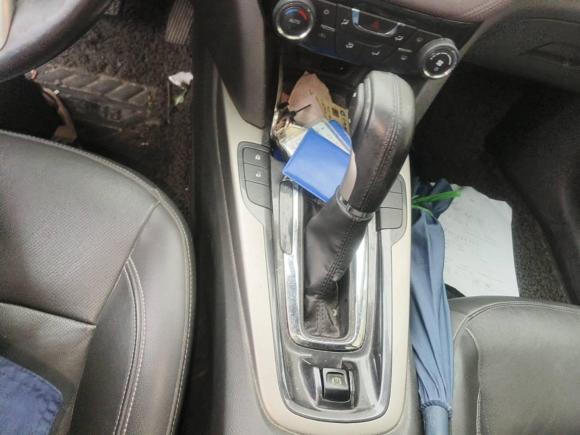 [苏州·苏E] 二手雪佛兰迈锐宝2016款 2.4L 自动豪华版