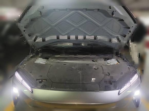 [苏州·苏E] 二手蔚来蔚来ET52022款 75kWh