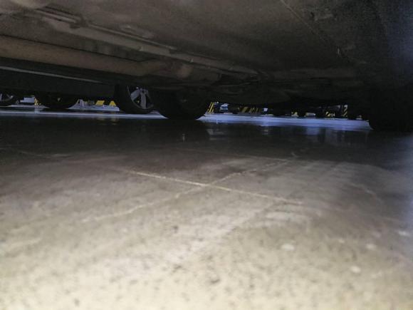 [杭州·浙A] 二手福特翼虎2015款 1.5L GTDi 两驱风尚型