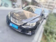 [温州·浙C] 丰田锐志2012款 2.5V 风度菁英炫装版