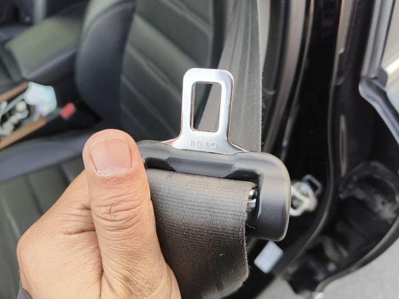 [合肥·皖A] 二手本田本田CR-V2017款 240TURBO CVT两驱风尚版