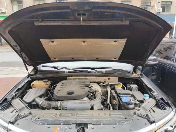 [金华·浙G] 二手荣威荣威RX82018款 30T 智联网四驱旗舰版