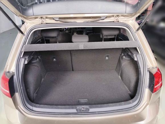 [合肥·皖A] 二手大众高尔夫2016款 1.6L 自动舒适型