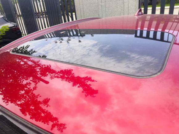 [嘉兴·浙F] 二手马自达马自达CX-42020款 2.0L 自动两驱蓝天品位版