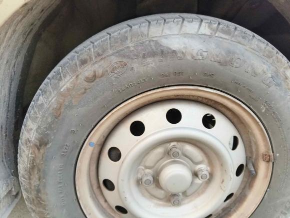 [宁波·湘U] 二手五菱汽车五菱宏光V2021款 1.5L劲取版封窗车LAR