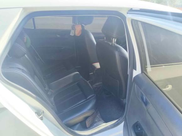 [宁波·浙B] 二手斯柯达晶锐2017款 1.4L 自动车享版