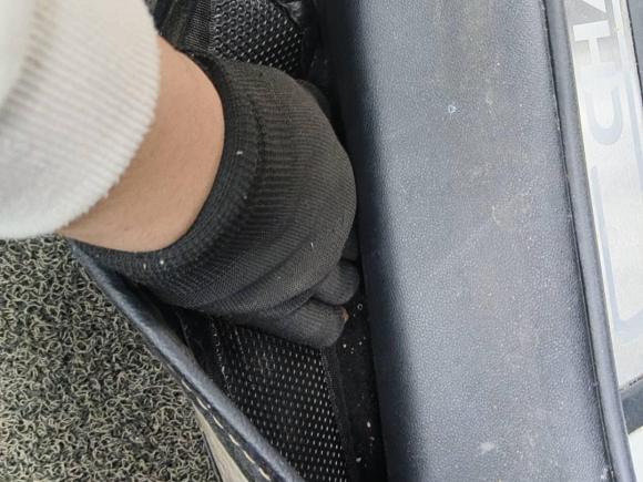 [嘉兴·浙F] 二手长安长安CS552017款 1.5T 自动炫动型