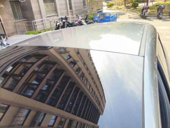 [上海·沪A] 二手小鹏小鹏G32019款 智享版