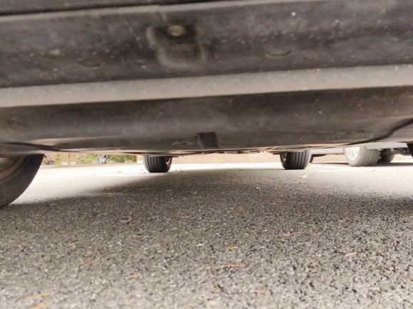 [上海·沪F] 二手奥迪奥迪Q52011款 2.0TFSI 技术型