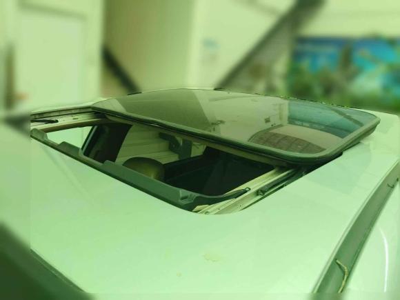 [广州·粤A] 二手本田奥德赛2009款 2.4L 豪华版