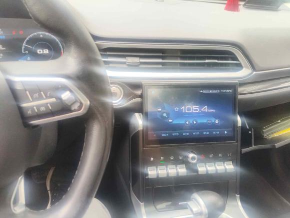 [杭州·浙F] 二手哈弗哈弗F52018款 1.5T i范