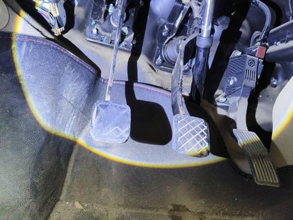 [义乌·浙G] 二手宝骏宝骏7302016款 1.5L 手动豪华型 7座