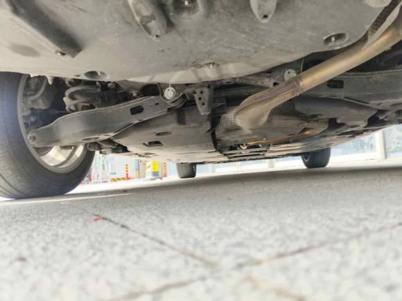 [宁波·浙B] 二手丰田卡罗拉2021款 1.2T S-CVT精英PLUS版