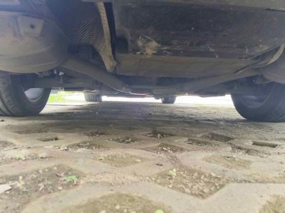 [上海·沪J] 二手宝马宝马7系2009款 740Li豪华型