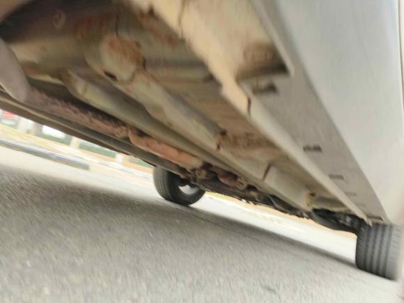 [武汉·鄂W] 二手众泰众泰T3002017款 1.5T CVT尊享型