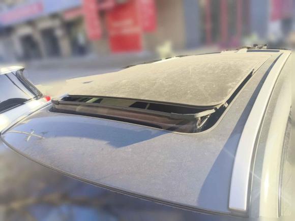 [济南·鲁A] 二手长安欧尚长安欧尚Z62022款 蓝鲸 1.5T DCT智领型