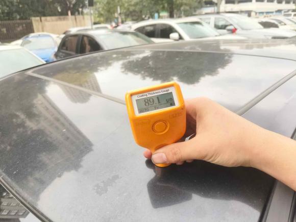 [台州·苏F] 二手丰田凯美瑞2016款 2.0G 十周年纪念领先版