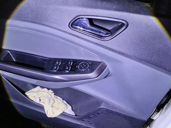 [武汉·鄂A] 二手福特福睿斯2015款 1.5L 自动时尚型