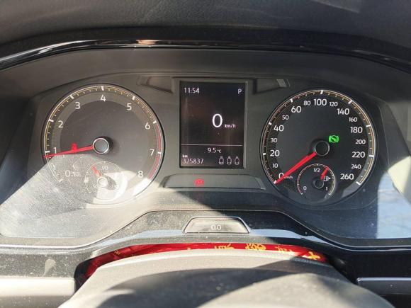 [南昌·赣A] 二手大众宝来2021款 1.5L 自动舒适智联版