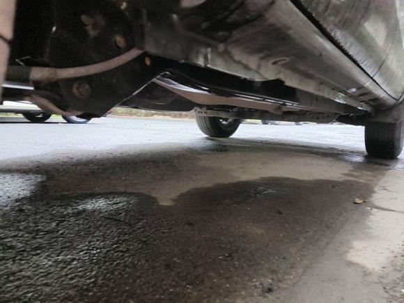 [杭州·浙A] 二手江铃域虎72016款 2.4T两驱豪华版JX4D24