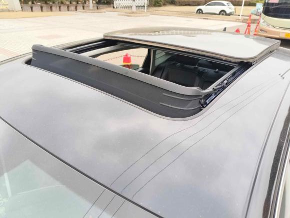 [上海·赣D] 二手大众帕萨特2022款 330TSI 精英版