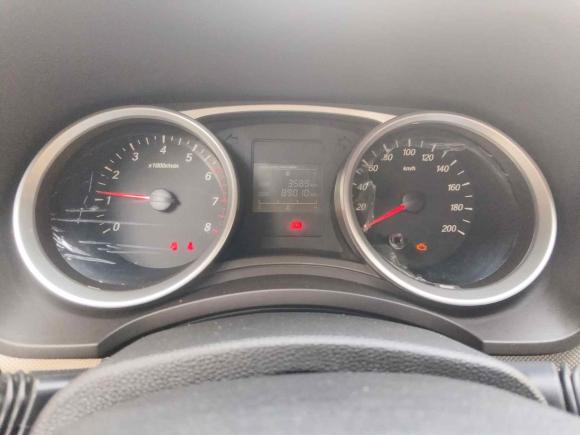 [济南·鲁S] 二手五菱汽车五菱宏光2019款 1.5L S舒适型国VI LAR