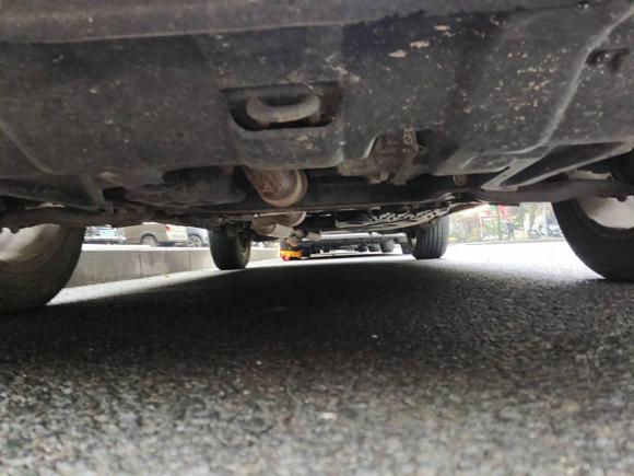 [成都·川A] 二手长安长安CS752018款 280T 自动精智型 国V