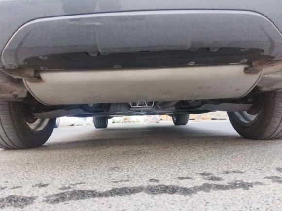 [上海·沪B] 二手宝马宝马X32020款  xDrive28i M运动套装