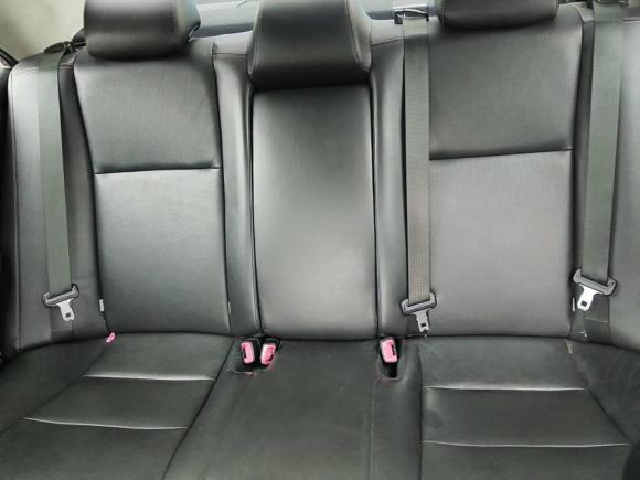 [芜湖·皖B] 二手丰田凯美瑞2016款 2.0S 十周年纪念凌动版